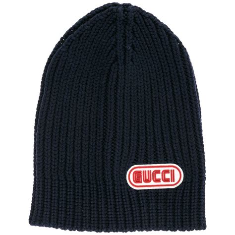 gucci beanie sizes|Gucci men beanie hat.